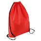 Mochila tipo Morral de TNT (Pack 10 Unidades) - Miniatura 4