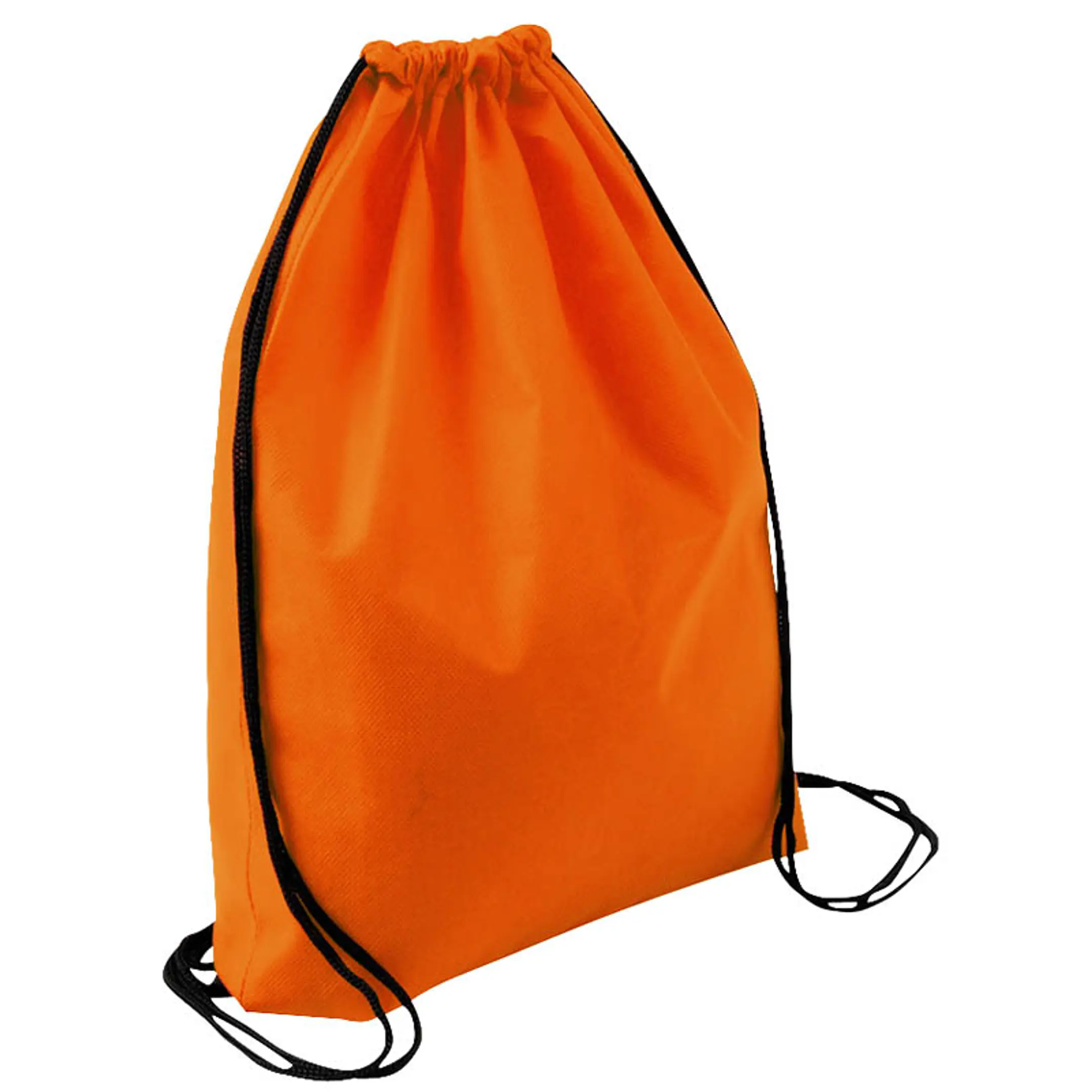 Mochila tipo Morral de TNT (Pack 10 Unidades) 5