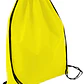 Mochila tipo Morral de TNT (Pack 10 Unidades) - Miniatura 6