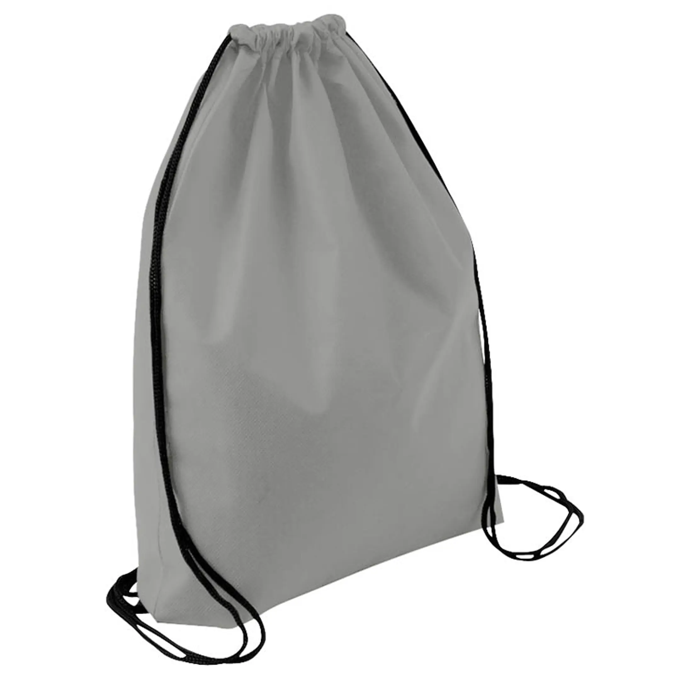 Mochila tipo Morral de TNT (Pack 10 Unidades) 8