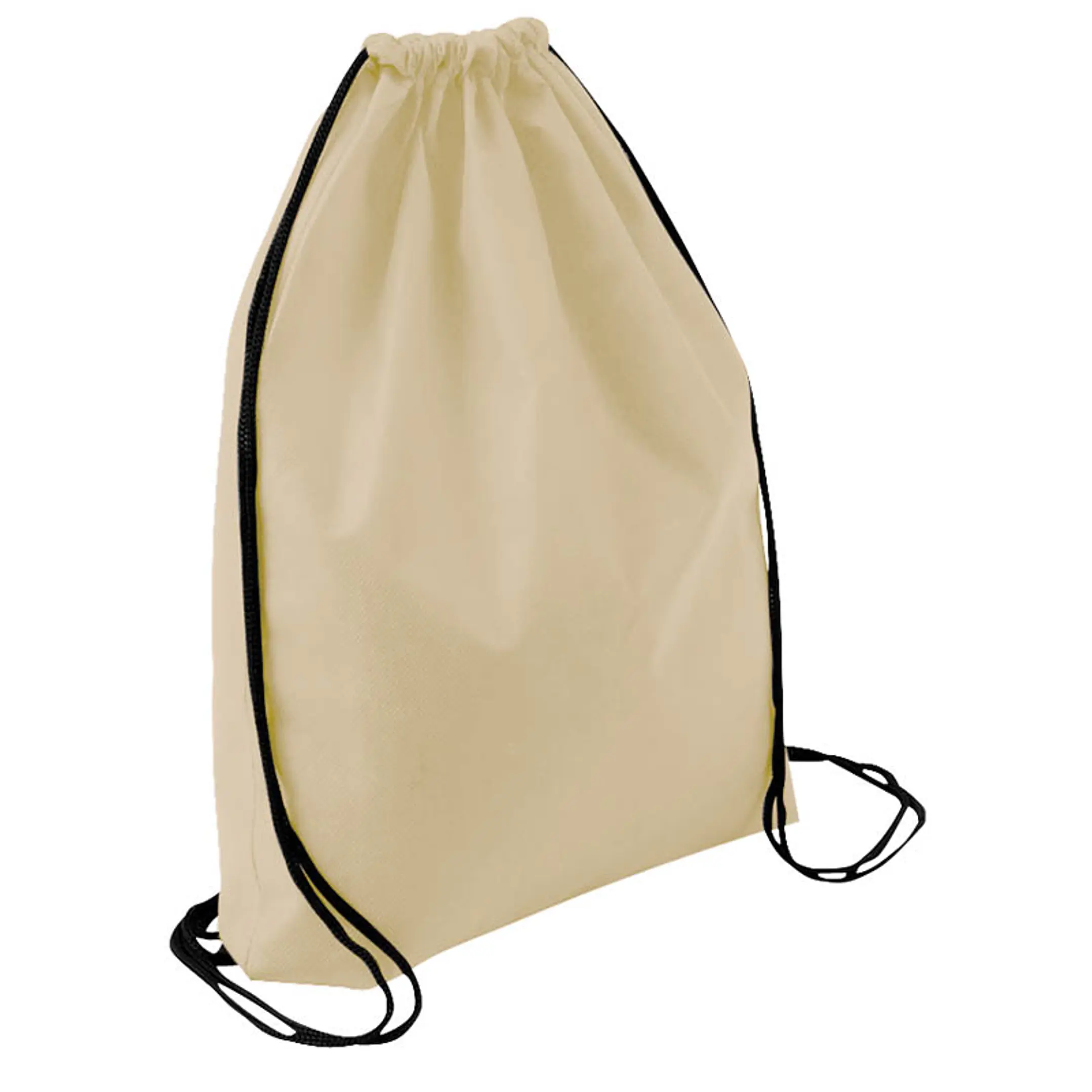 Mochila tipo Morral de TNT (Pack 10 Unidades) 10