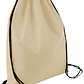 Mochila tipo Morral de TNT (Pack 10 Unidades) - Miniatura 10