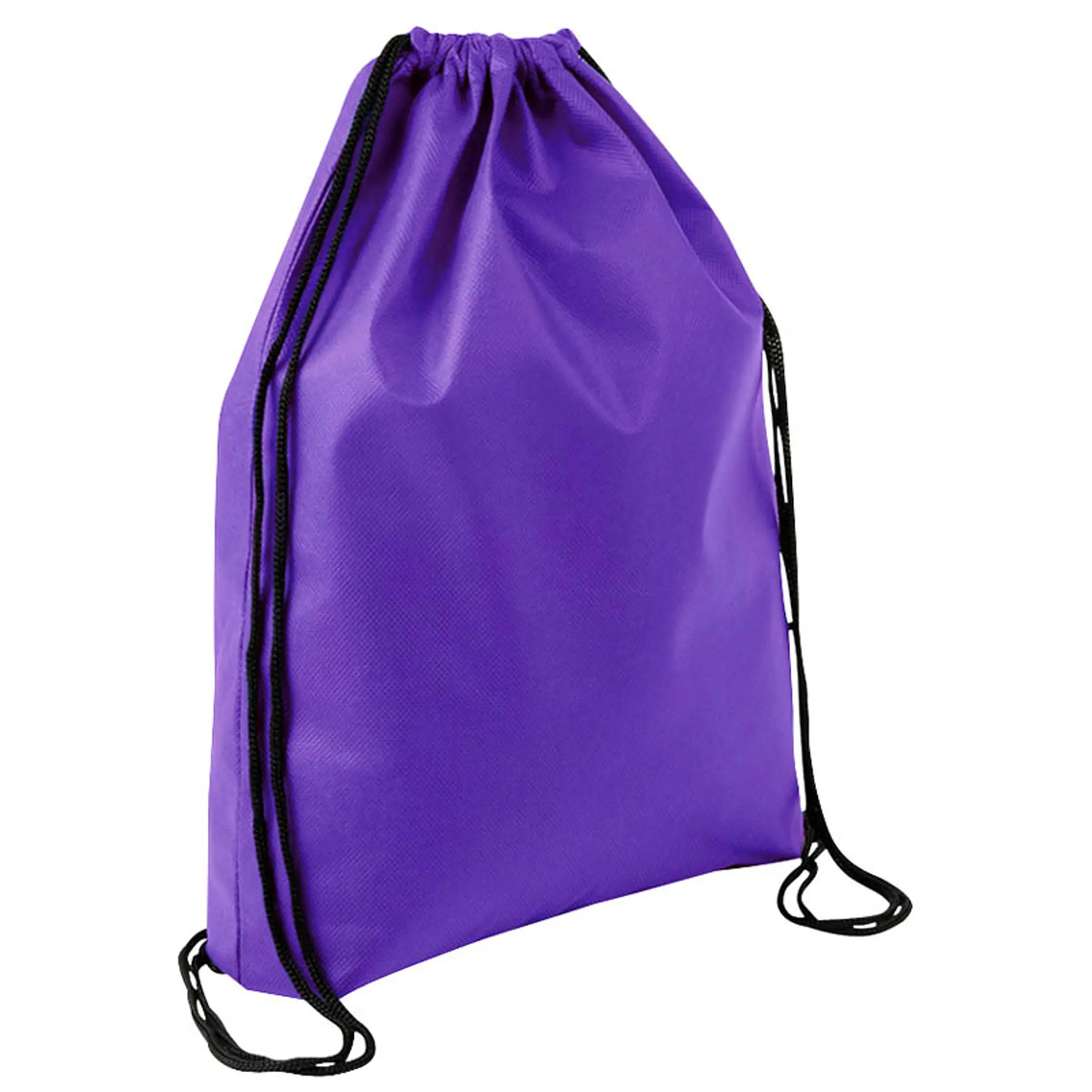Mochila tipo Morral de TNT (Pack 10 Unidades) 13