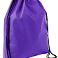 Mochila tipo Morral de TNT (Pack 10 Unidades) - Miniatura 13