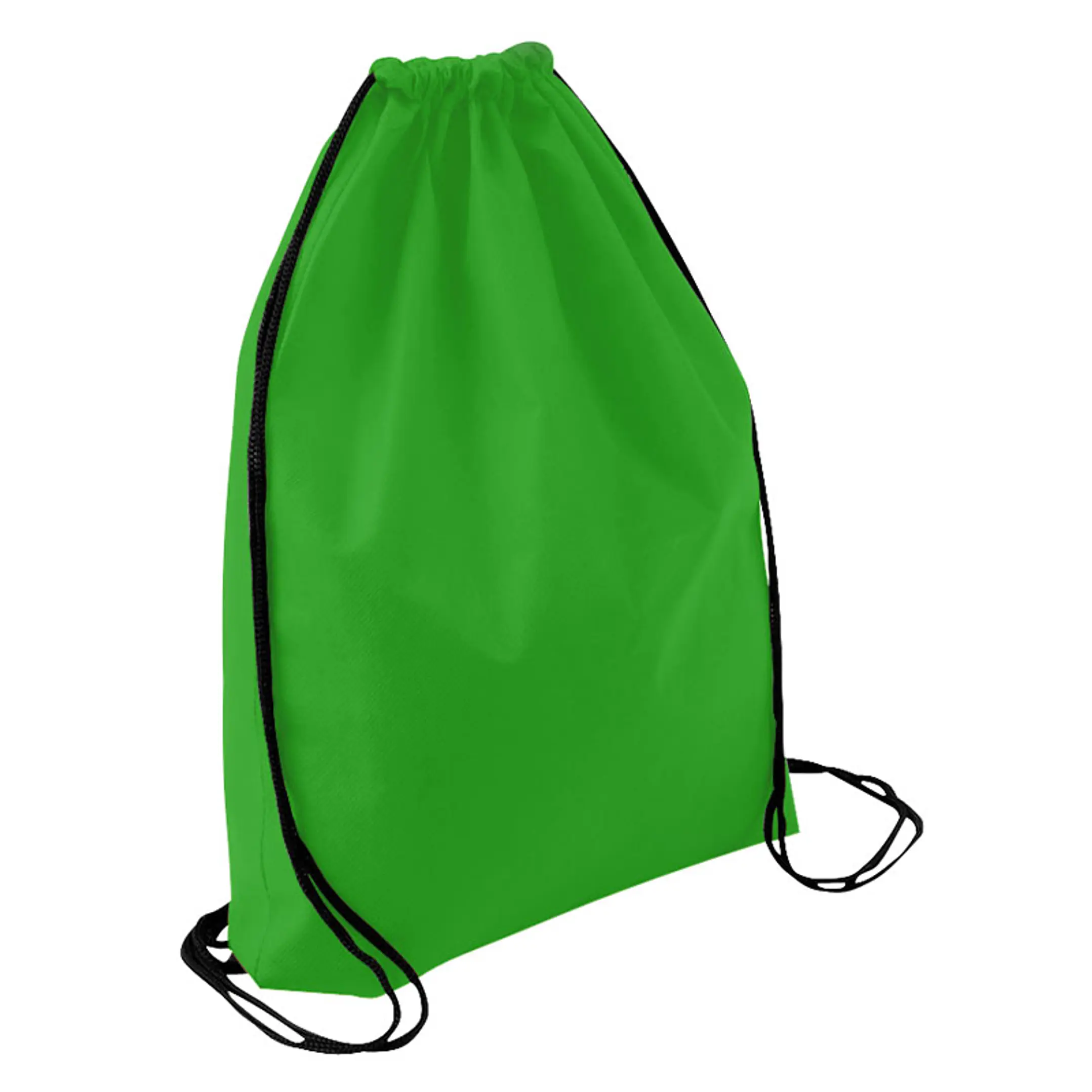 Mochila tipo Morral de TNT (Pack 10 Unidades) 14