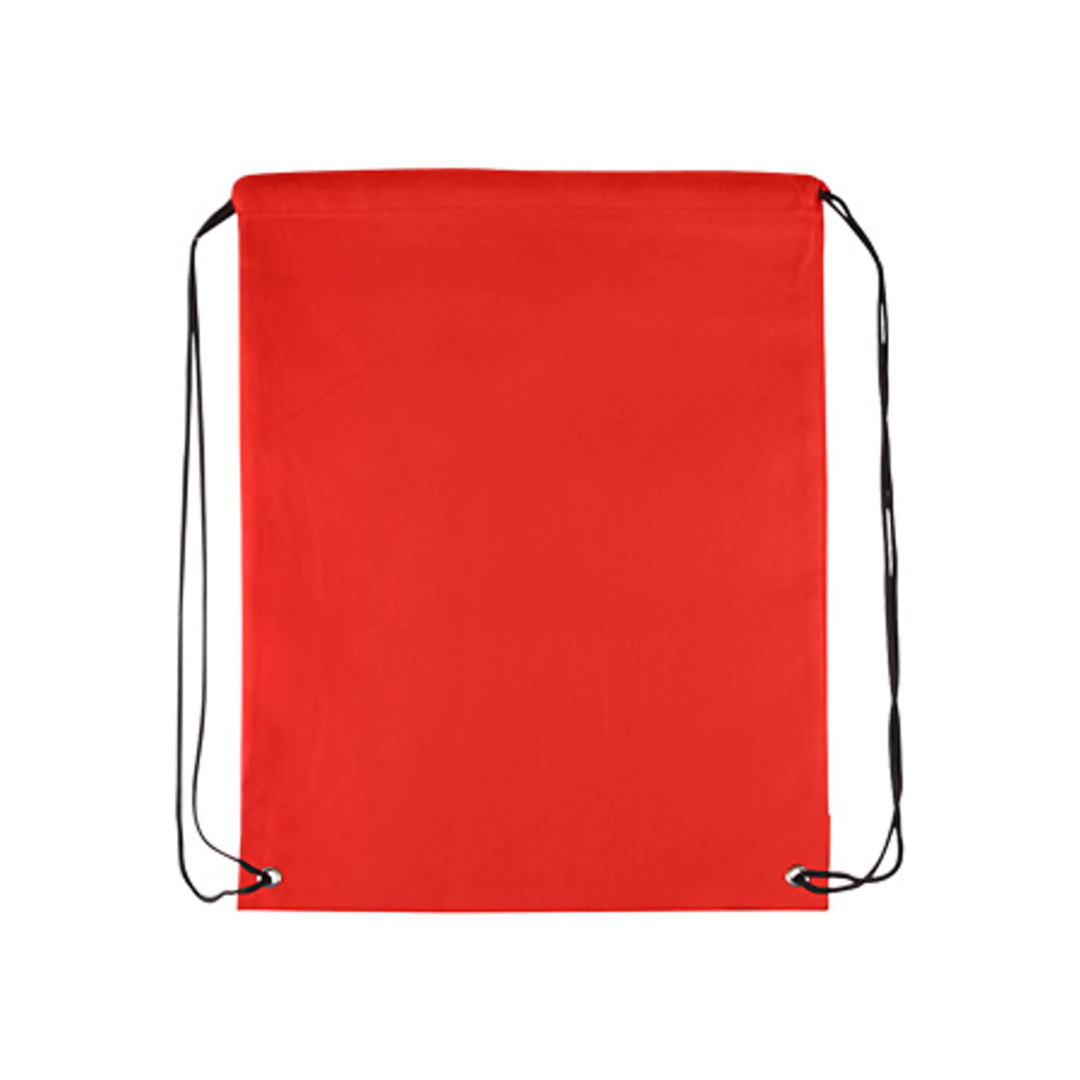 Mochila tipo Morral de TNT (Pack 10 Unidades) 16