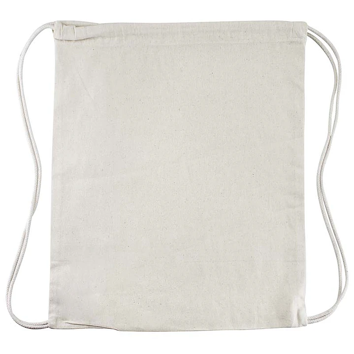 Mochila 100% Algodón Bombai 2