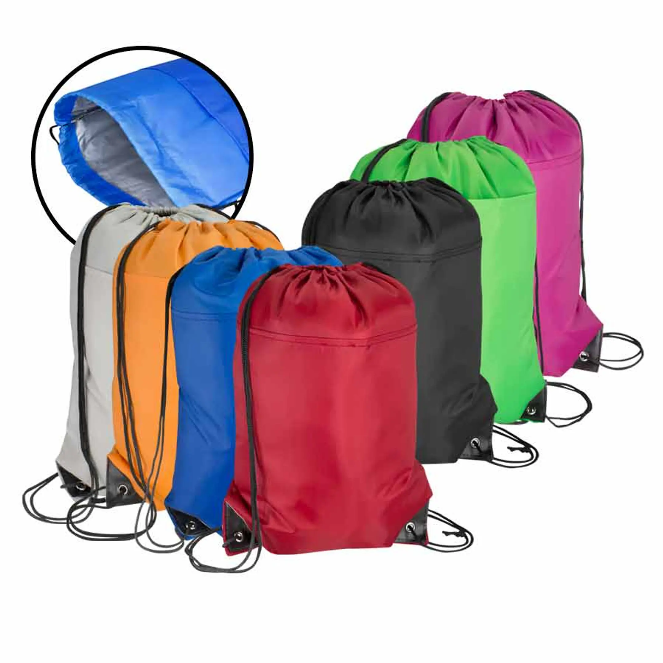 Mochila Morral Cooler 1