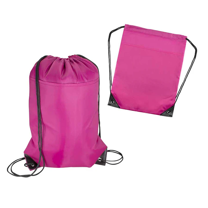 Mochila Morral Cooler 8