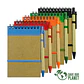 Libreta Ecológica (Pack 50 Libretas). - Miniatura 1