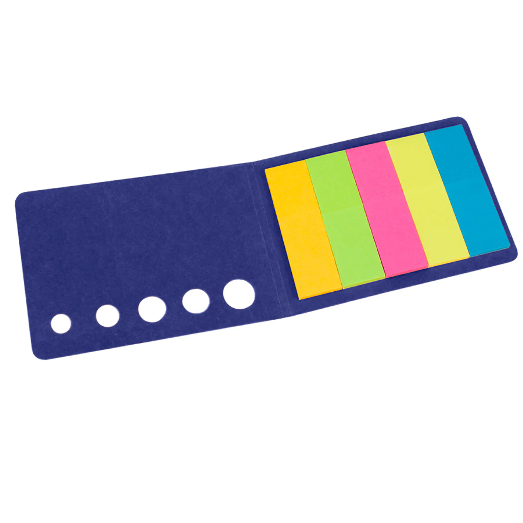 Set de Banderitas Adhesivas (Pack 50 Unidades). 2