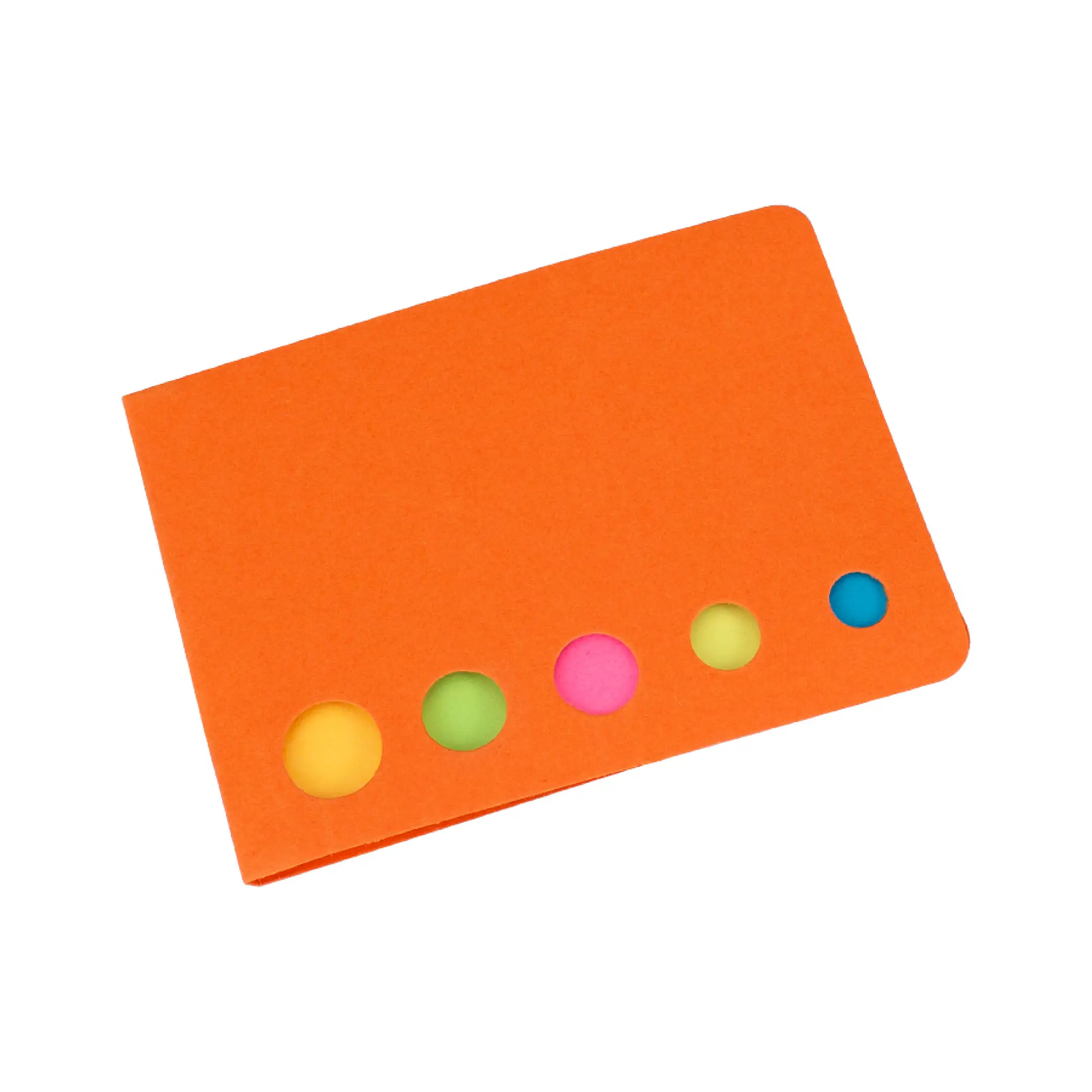 Set de Banderitas Adhesivas (Pack 50 Unidades). 7