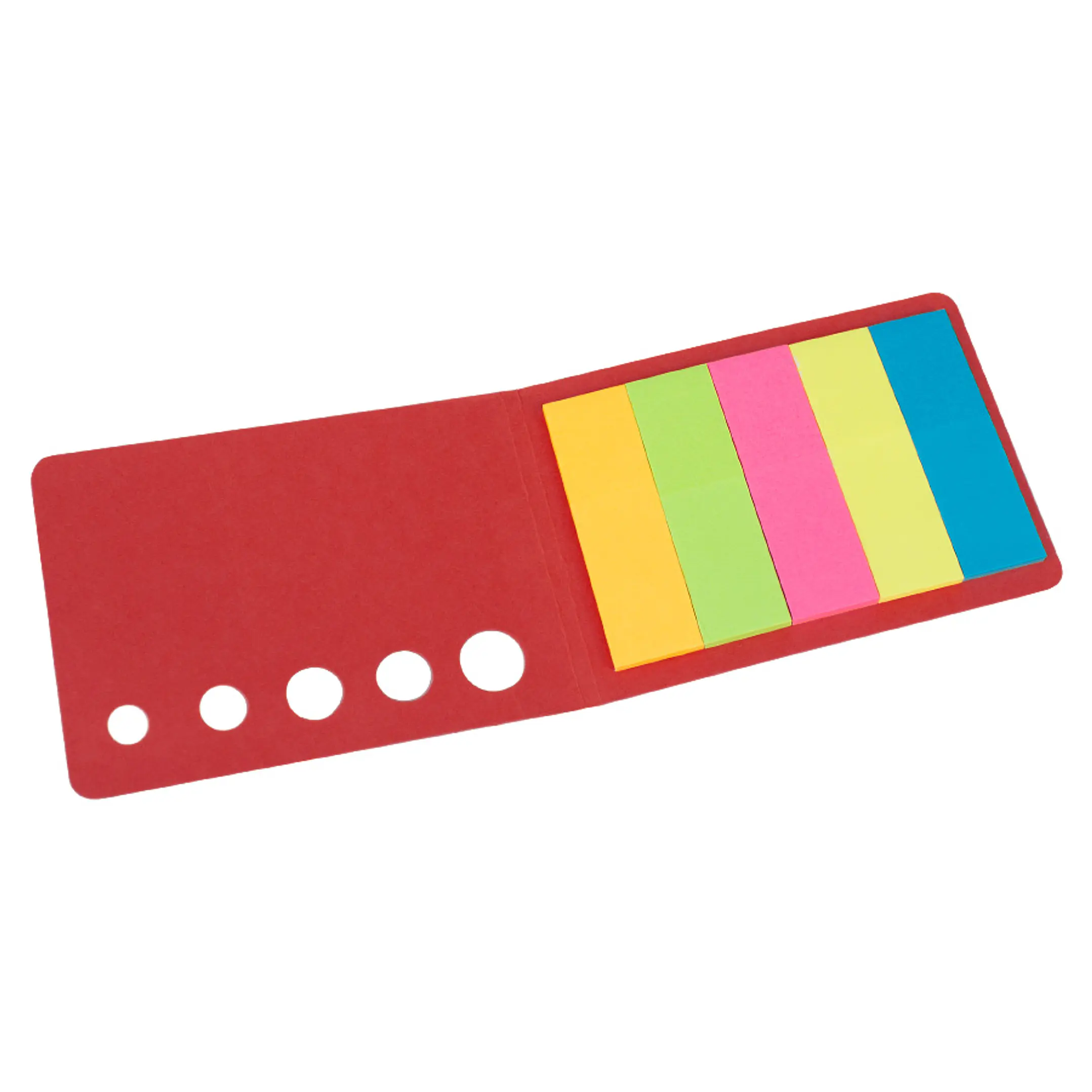 Set de Banderitas Adhesivas (Pack 50 Unidades). 4