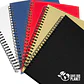 Cuaderno Ecológico (50 Unidades). - Miniatura 1