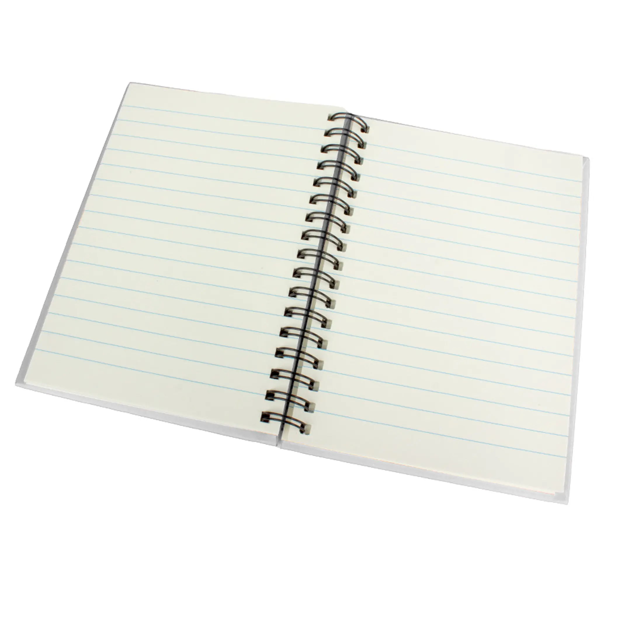 Cuaderno Ecológico (50 Unidades). 11