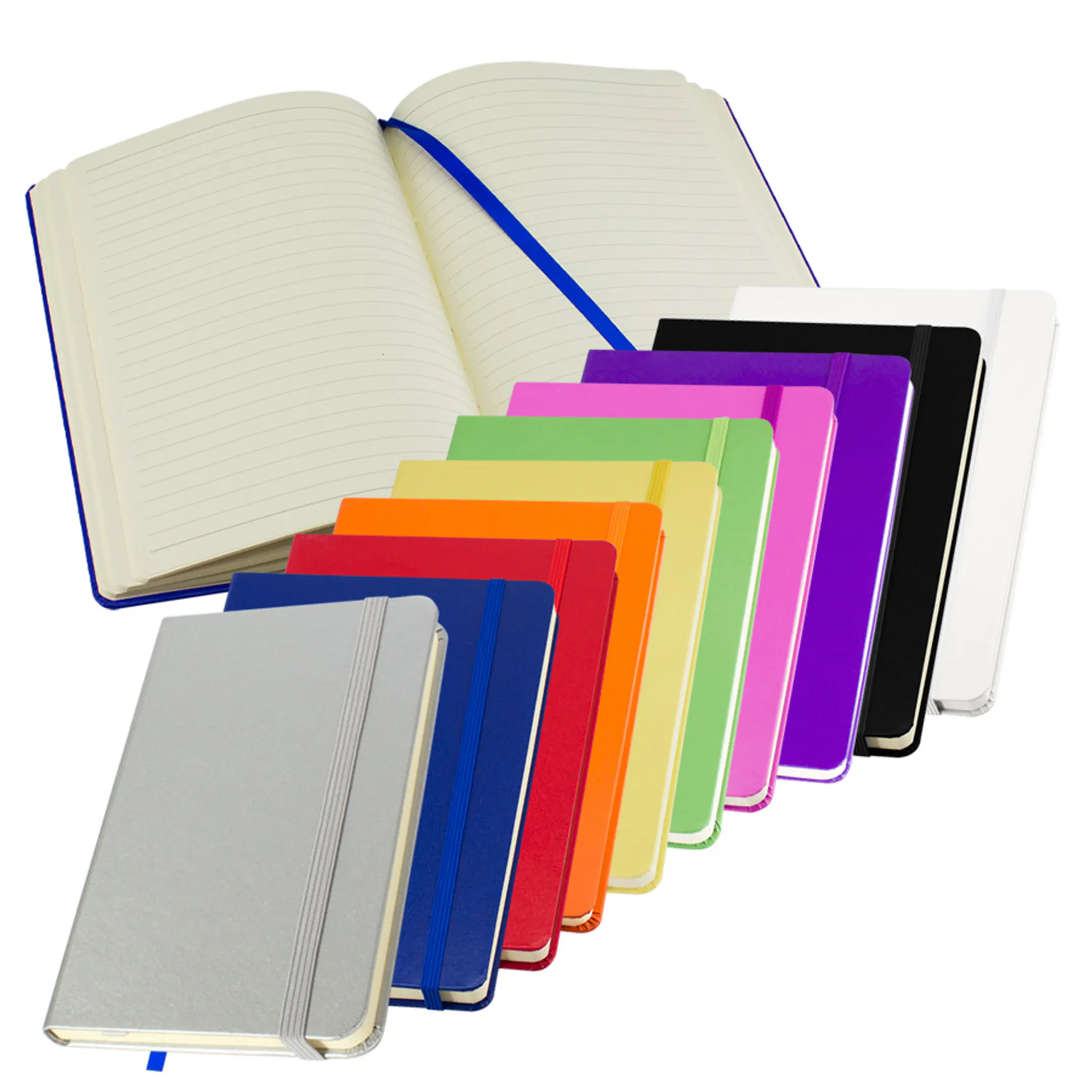 Cuaderno Colorskine (25Unidades). 1