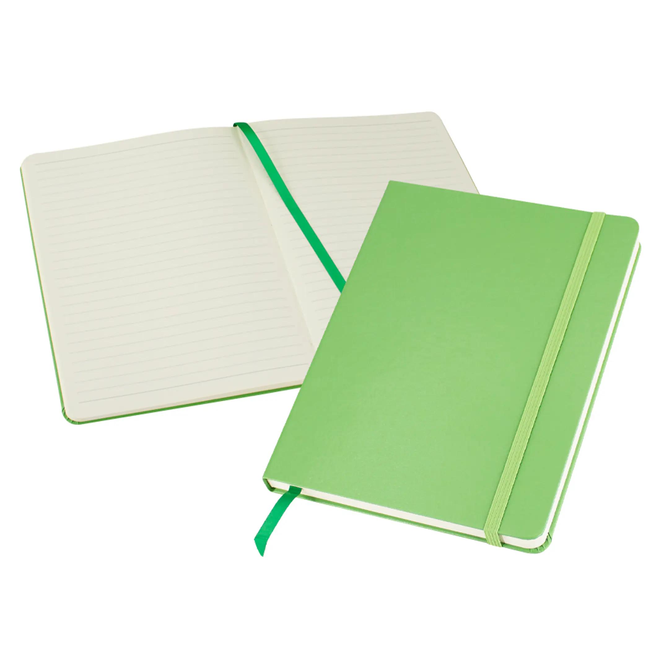 Cuaderno Colorskine (25Unidades). 8