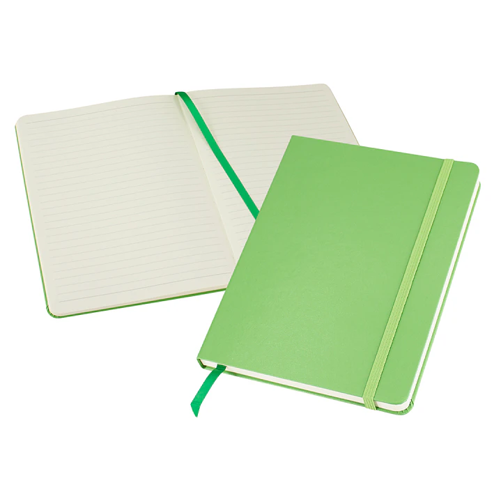 Cuaderno Colorskine (25Unidades). 8