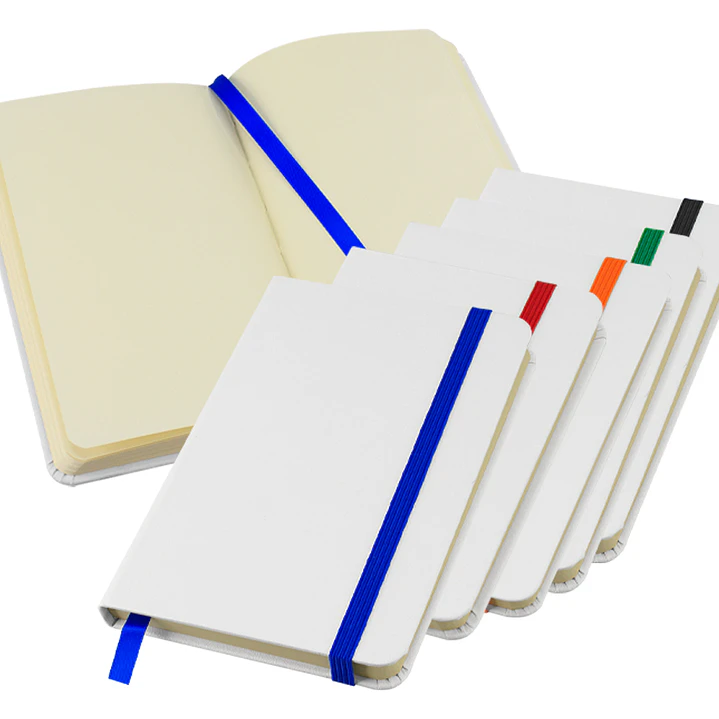 Libreta Whiteskine (12 Unidades). 1