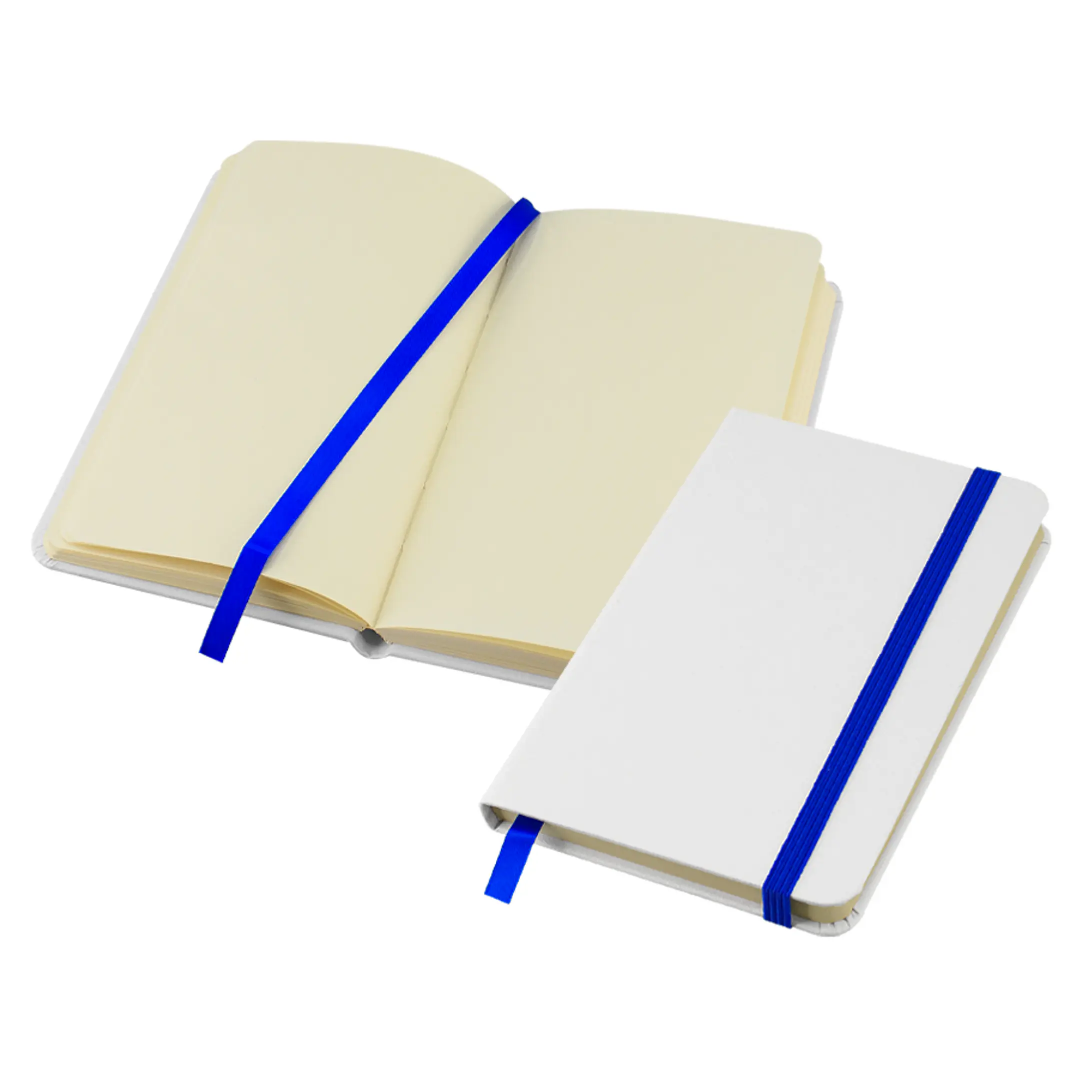 Libreta Whiteskine (12 Unidades). 2