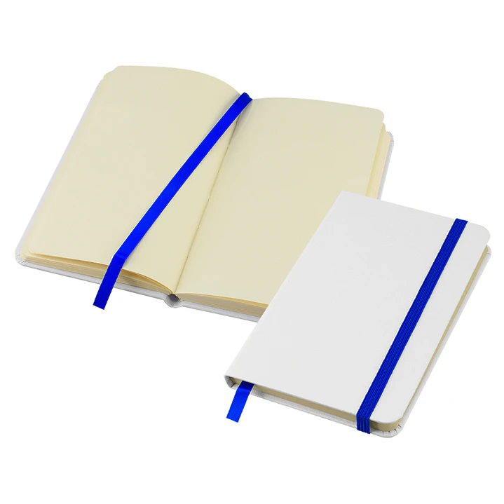 Libreta Whiteskine (12 Unidades). 2
