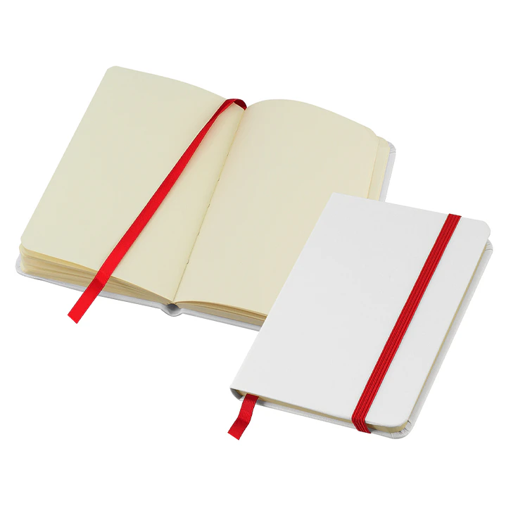 Libreta Whiteskine (12 Unidades). 3