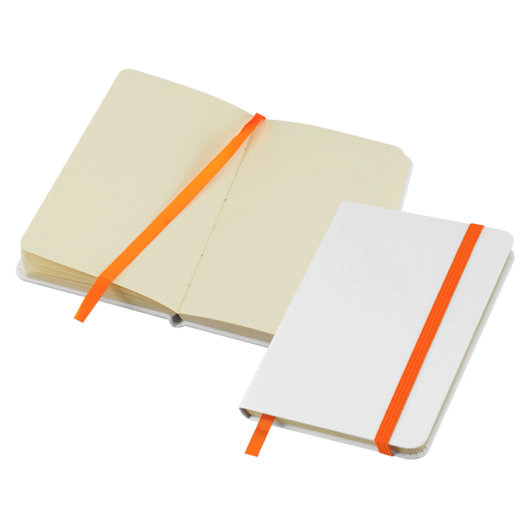 Libreta Whiteskine (12 Unidades). 4