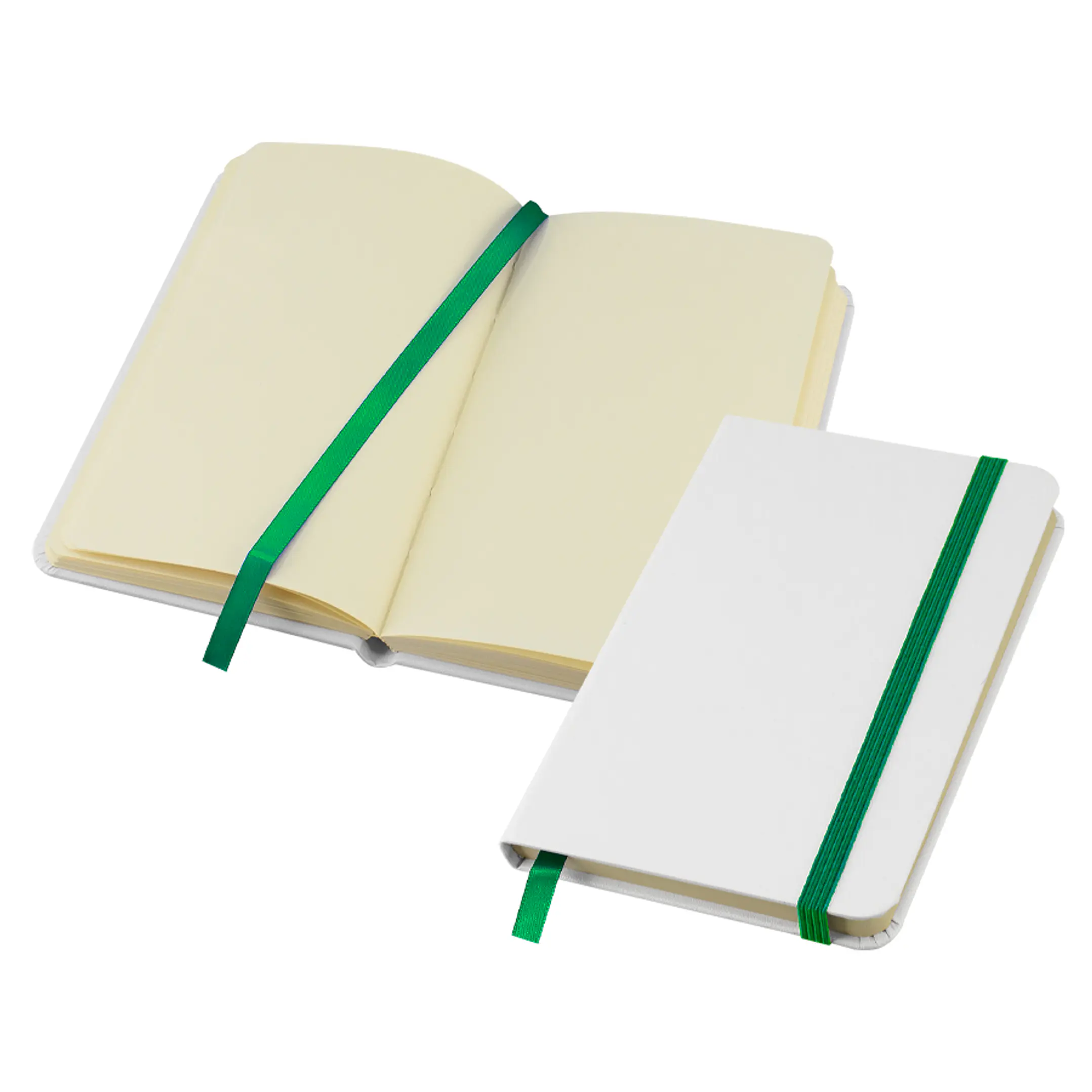 Libreta Whiteskine (12 Unidades). 5