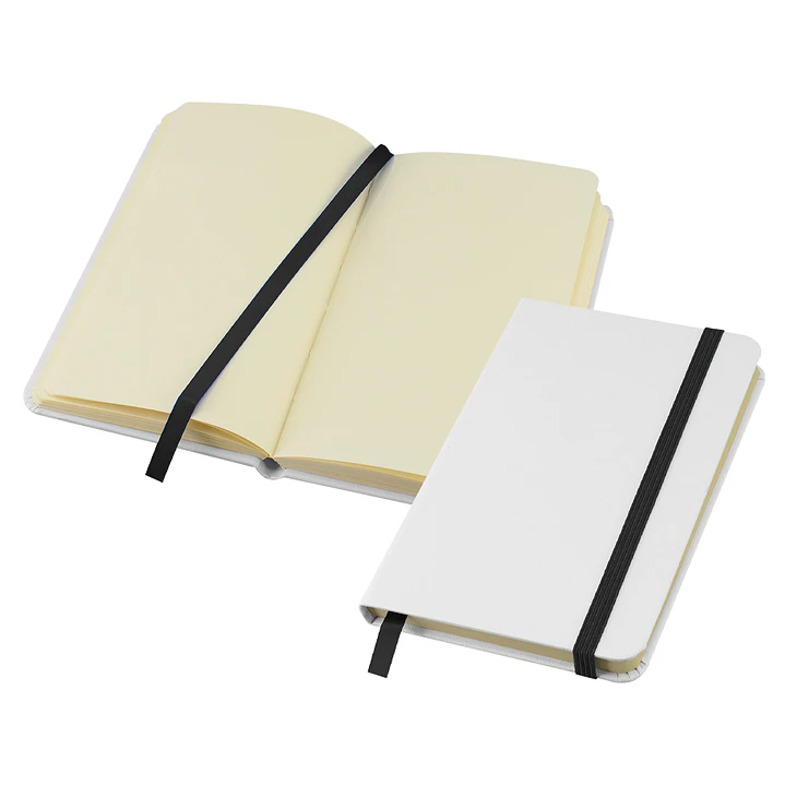 Libreta Whiteskine (12 Unidades). 6