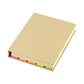 Memo Set Ecológico con Tapa Dura (Pack 25 Set). - Miniatura 2