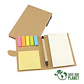 Memo Set Ecológico Large (Pack 25 Set). - Miniatura 1