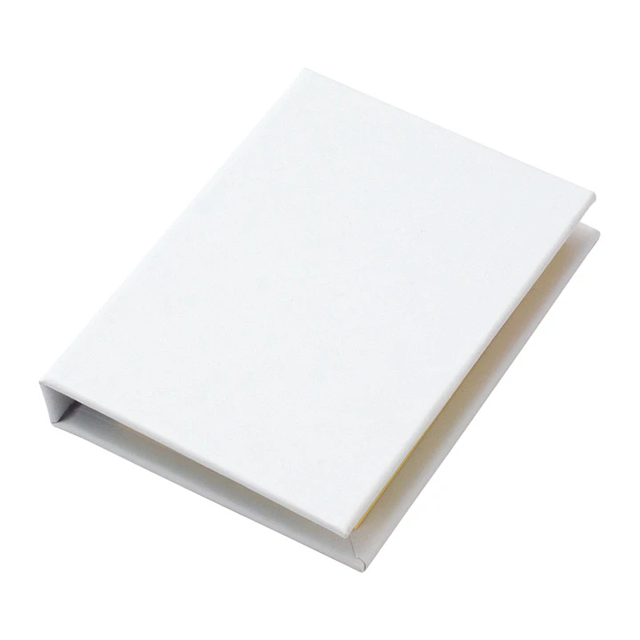 Libretita Memo Set (Pack 50 Set). 1