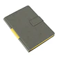Cuaderno Gris cierre imantado (12 Unidades). - Miniatura 8