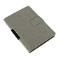 Cuaderno Gris cierre imantado (12 Unidades). - Miniatura 12