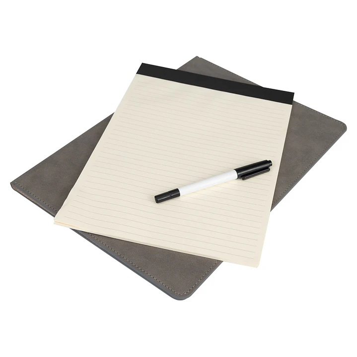 Set de Escritura con Carpeta y Pizarra 