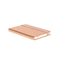 Libreta Tapa Dura Encobrizada (12 Unidades). - Miniatura 1