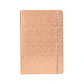 Cuaderno Tapa Dura Encobrizada (12 Unidades). - Miniatura 2