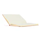 Cuaderno Tapa Dura Encobrizada (12 Unidades). - Miniatura 4