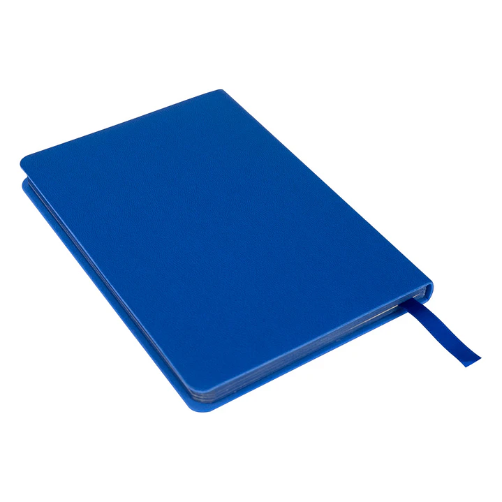 Libreta de PU eco-cuero (12 Unidades). 5