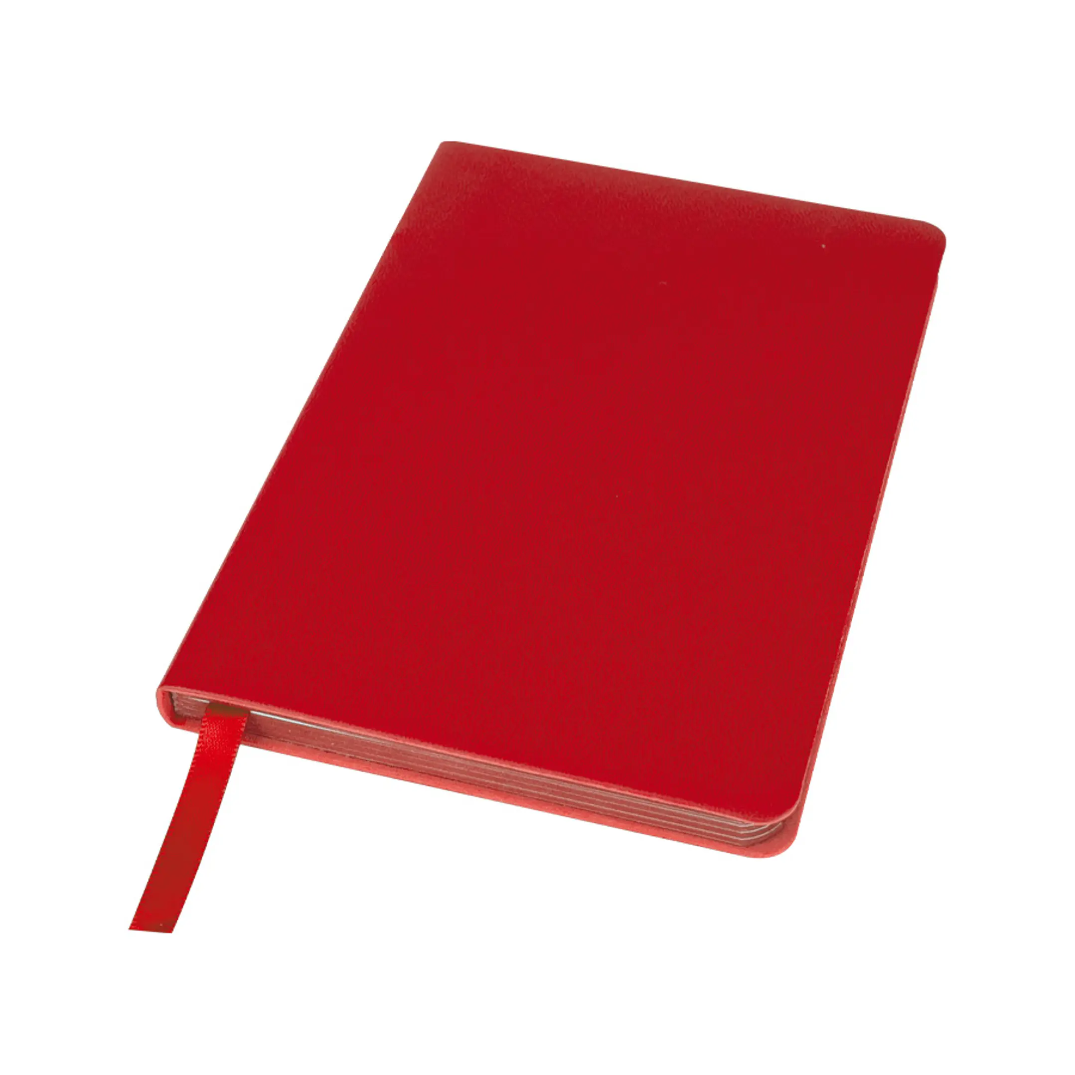 Libreta de PU eco-cuero (12 Unidades). 6