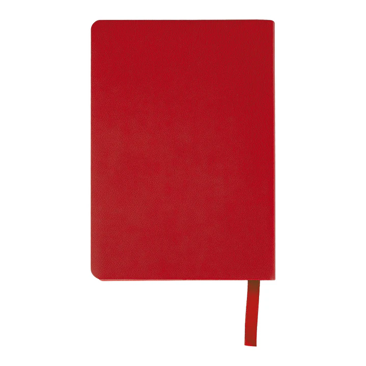 Libreta de PU eco-cuero (12 Unidades). 7