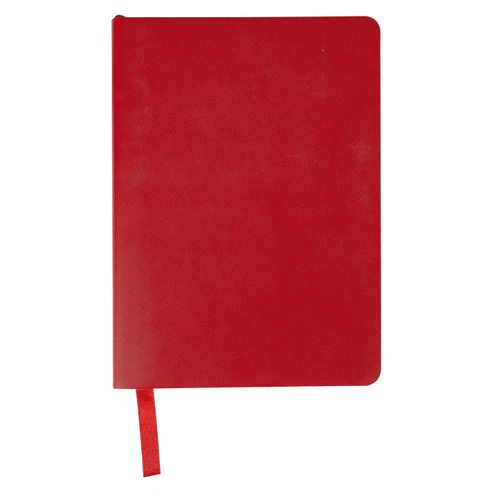 Libreta de PU eco-cuero (12 Unidades). 8