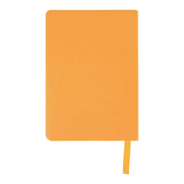 Libreta de PU eco-cuero (12 Unidades). 12