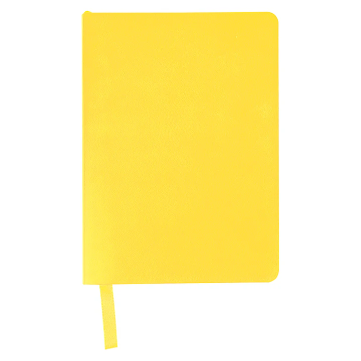Libreta de PU eco-cuero (12 Unidades). 15