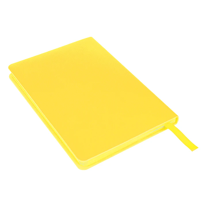 Libreta de PU eco-cuero (12 Unidades). 17