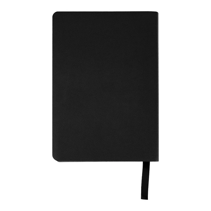 Libreta de PU eco-cuero (12 Unidades). 19