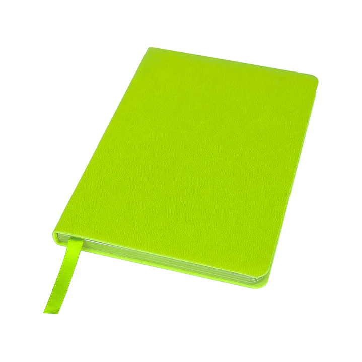 Libreta de PU eco-cuero (12 Unidades). 22