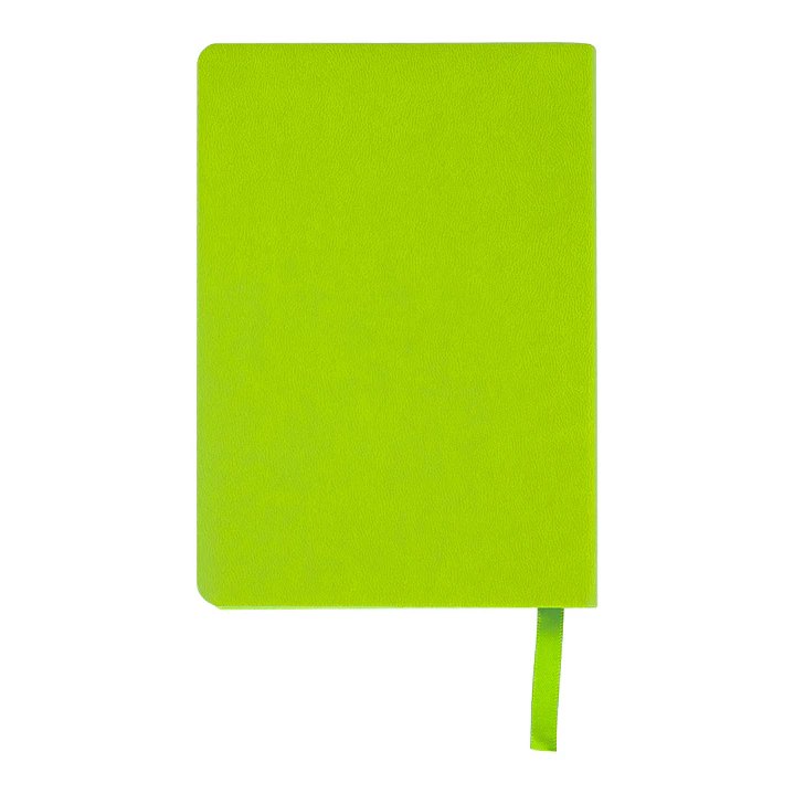 Libreta de PU eco-cuero (12 Unidades). 23