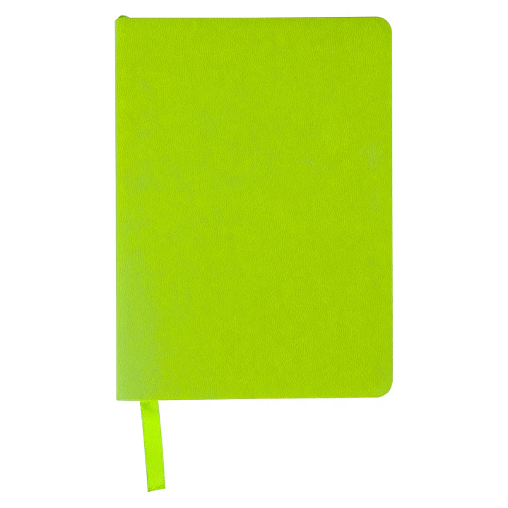Libreta de PU eco-cuero (12 Unidades). 24