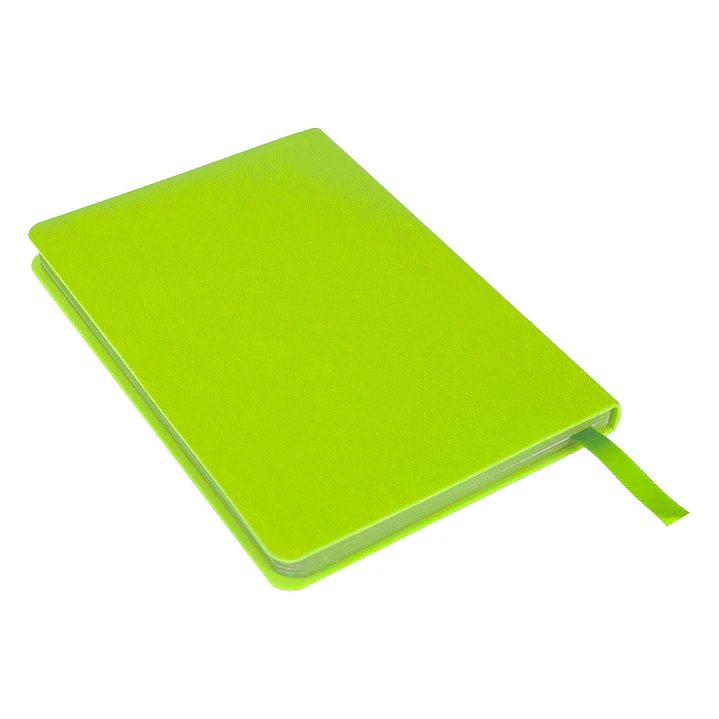 Libreta de PU eco-cuero (12 Unidades). 25